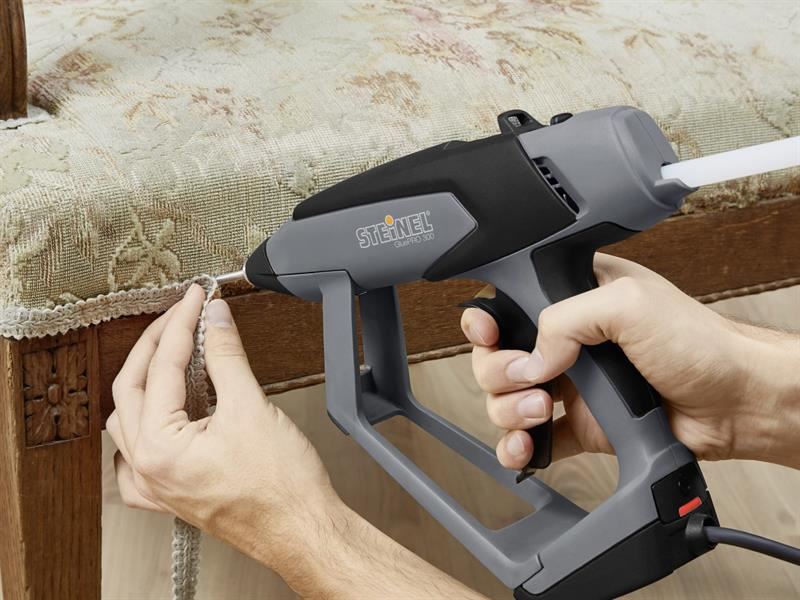 Steinel GluePRO 300 Low Temp Glue Gun 300W 240V