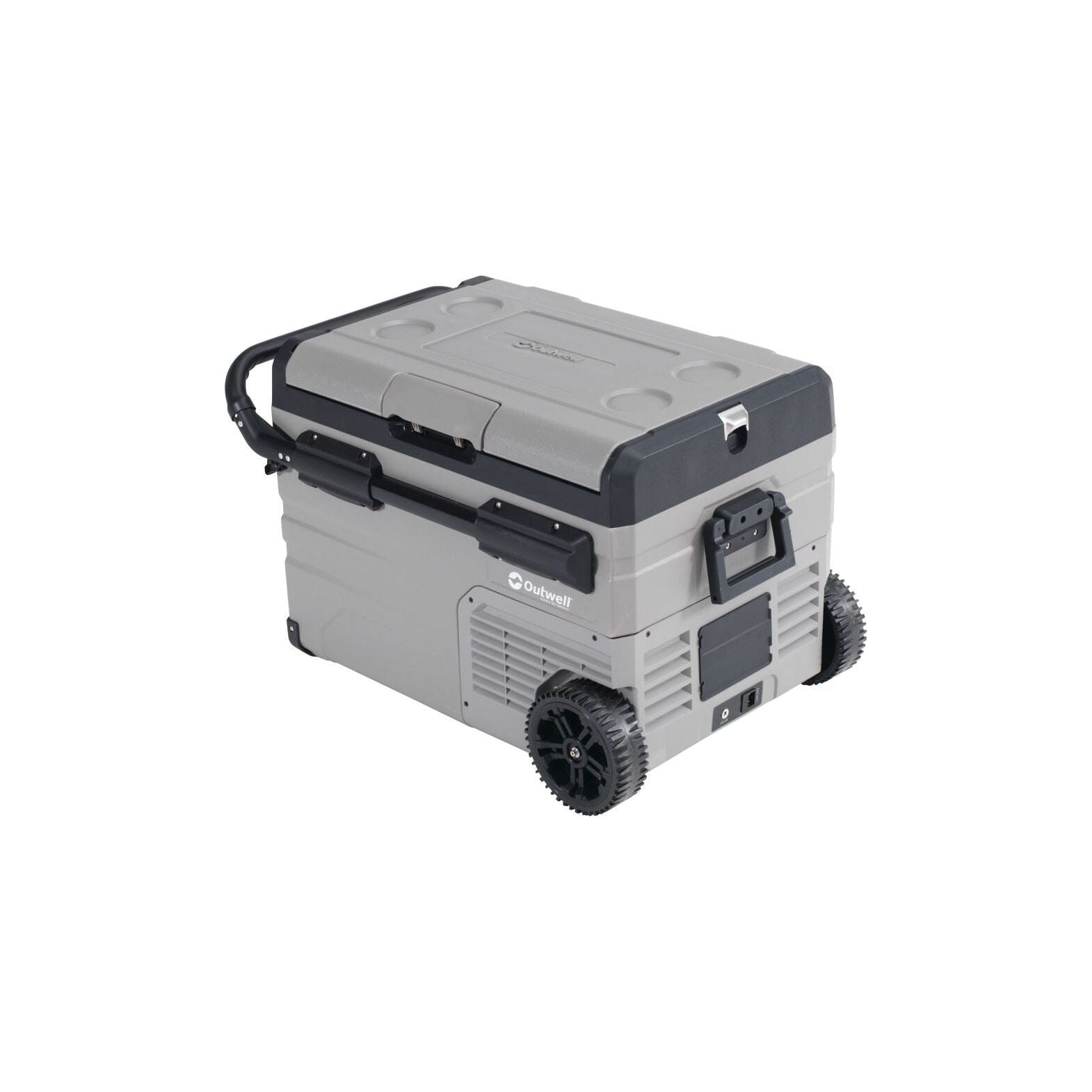 Outwell Arctic Frost 45 45L Compressor Cooler Cool Box -20 C to +20 C 12V 230V