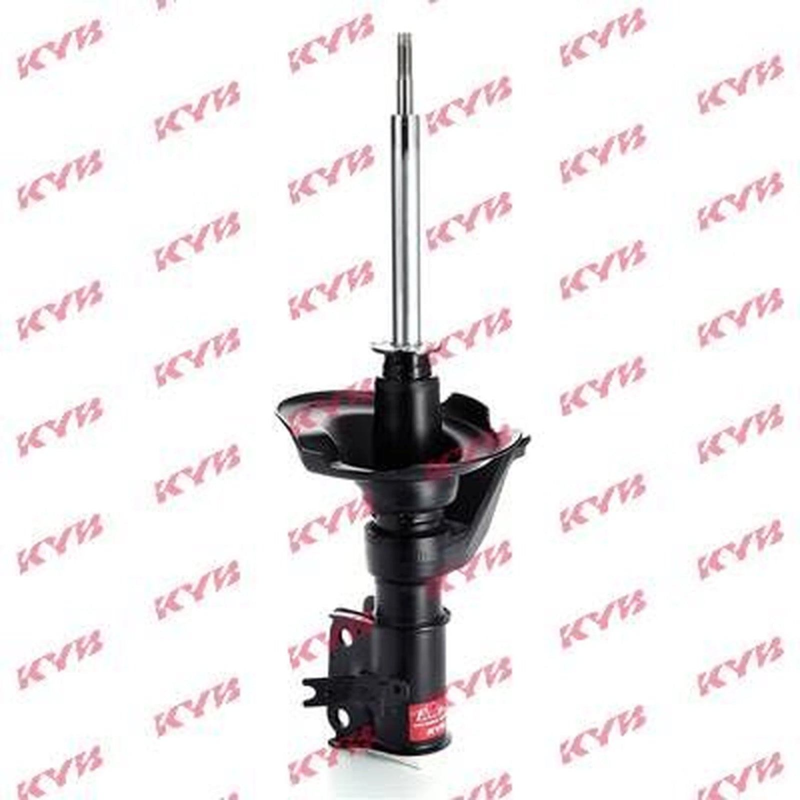 KYB Shock Absorber Damper Strut Front Right 331008