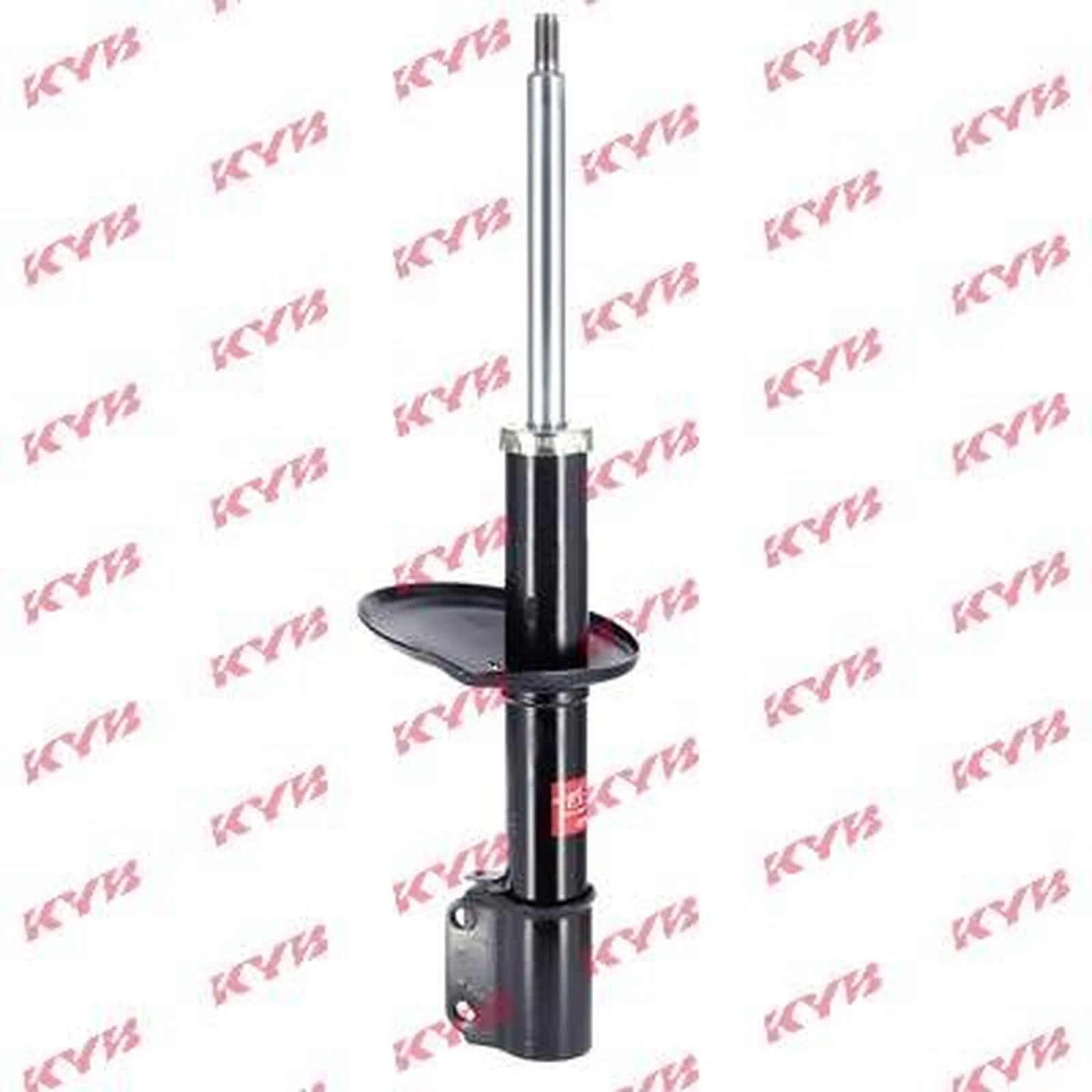 KYB Shock Absorber Damper Strut Front 333804