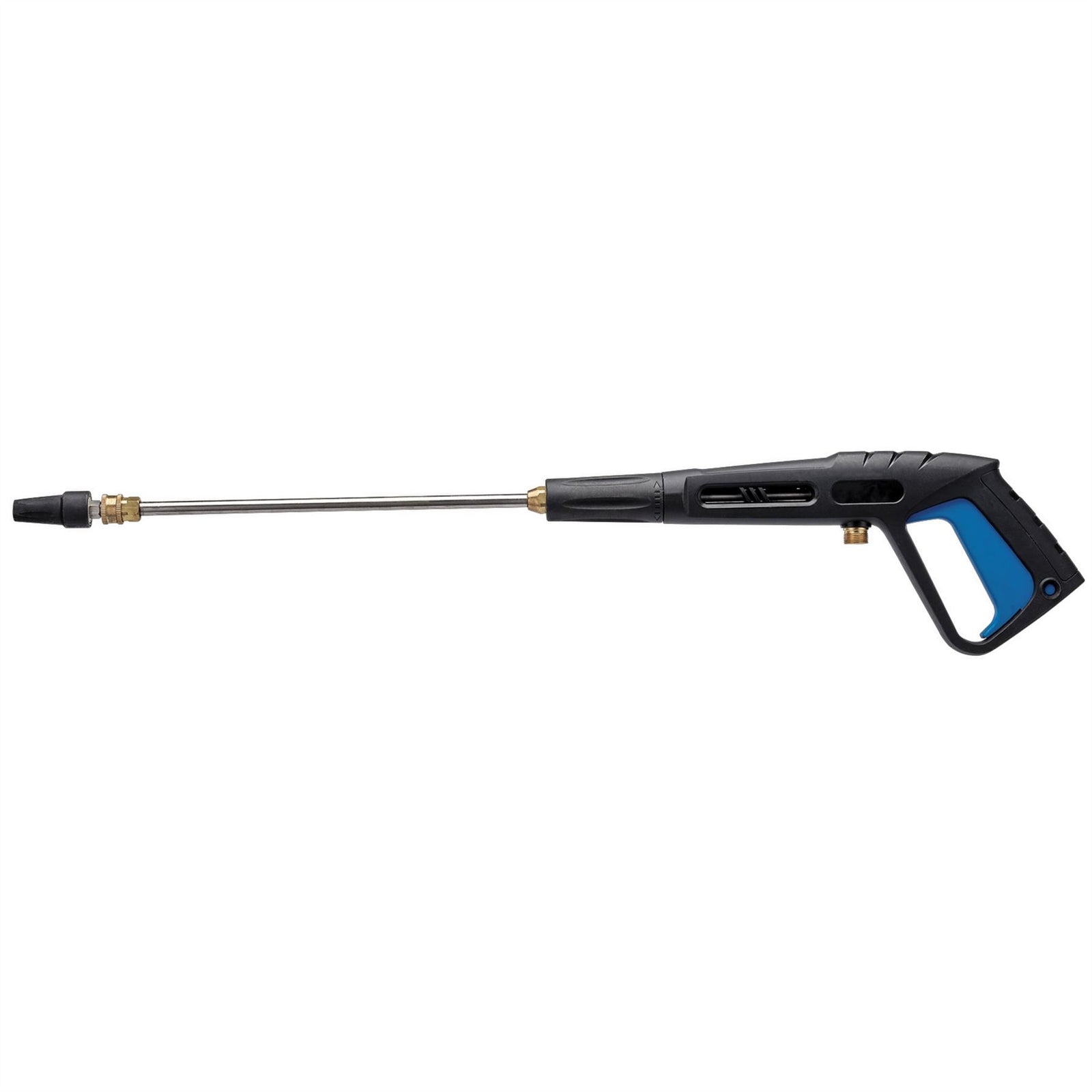 Draper Pressure Washer, 2500W, 195bar 98679