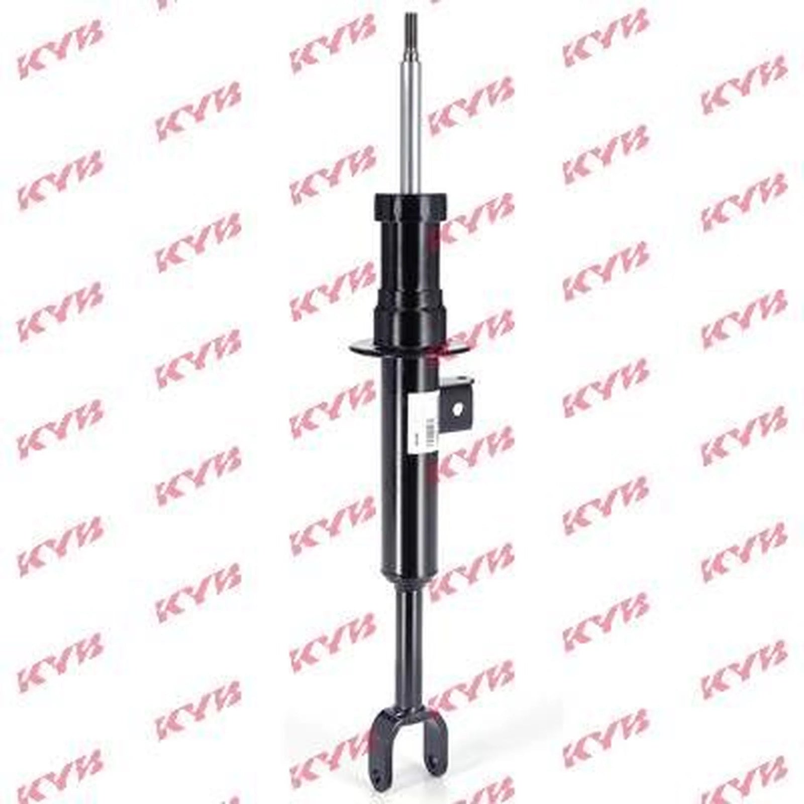 KYB 2 x Front Shock Absorbers fits BMW 5 2009-2016