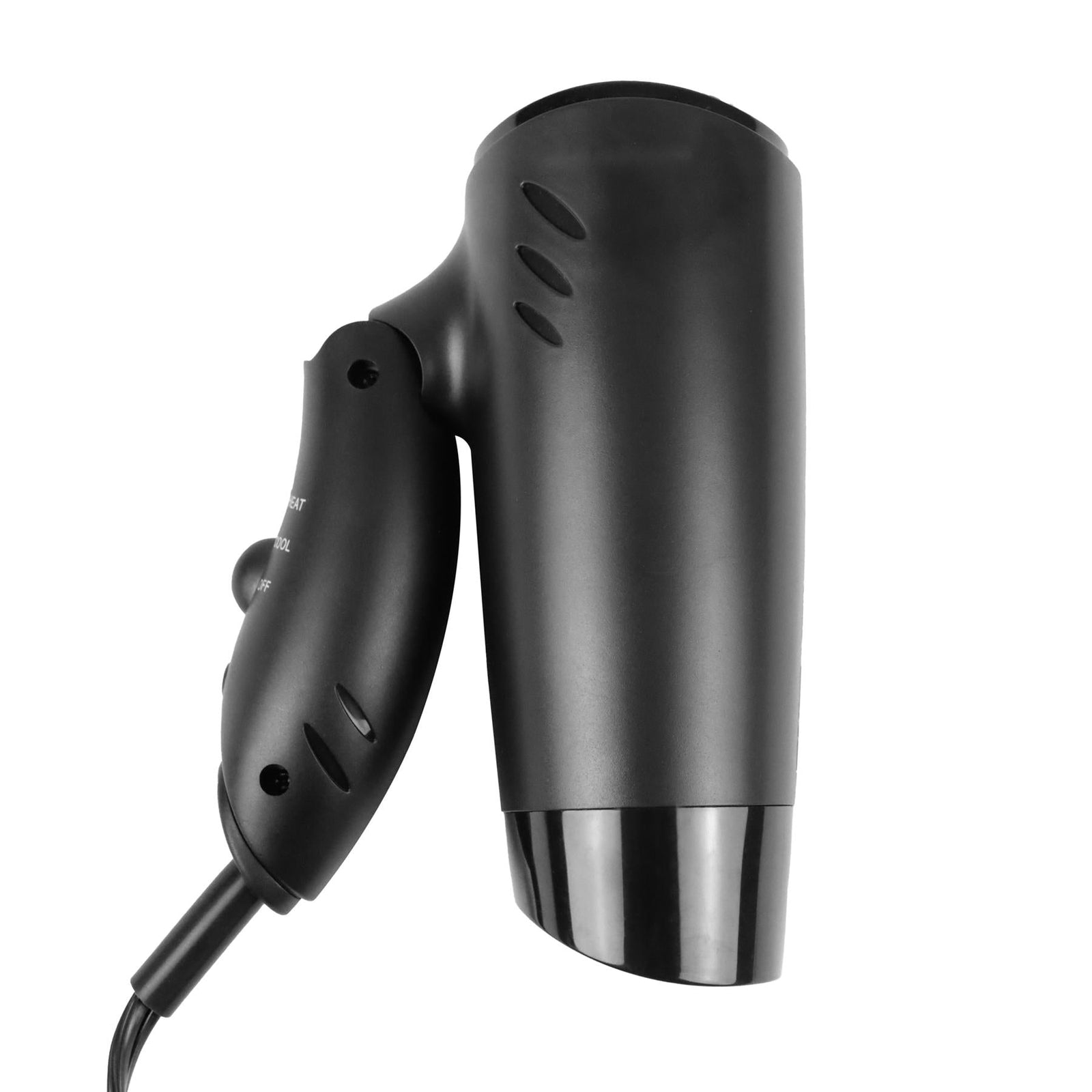 Leisurewize 12V Hair Dryer with Hot / Cold Function for Car Camping