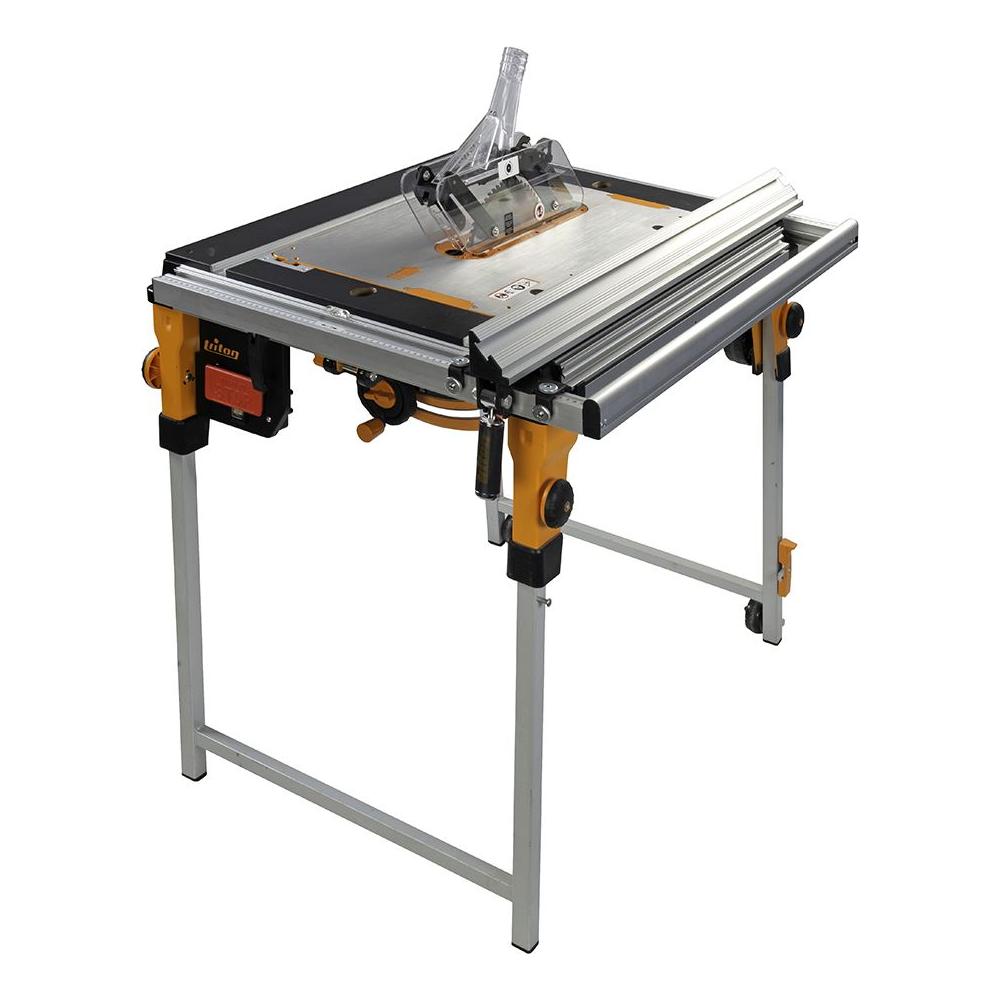 Triton 1800W Contractor Saw Module 254mm TWX7CS002