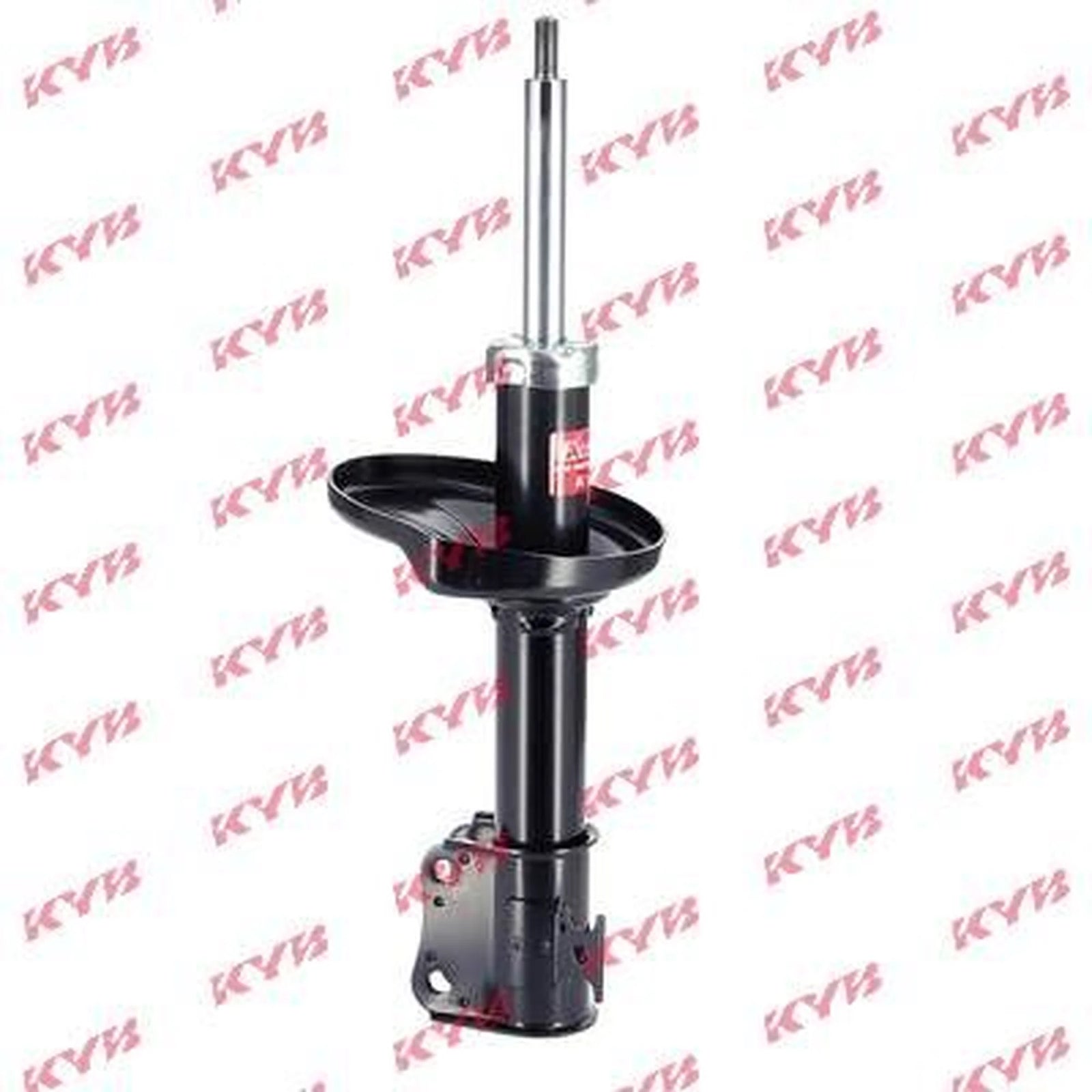 KYB Shock Absorber Damper Strut Front Right 333354