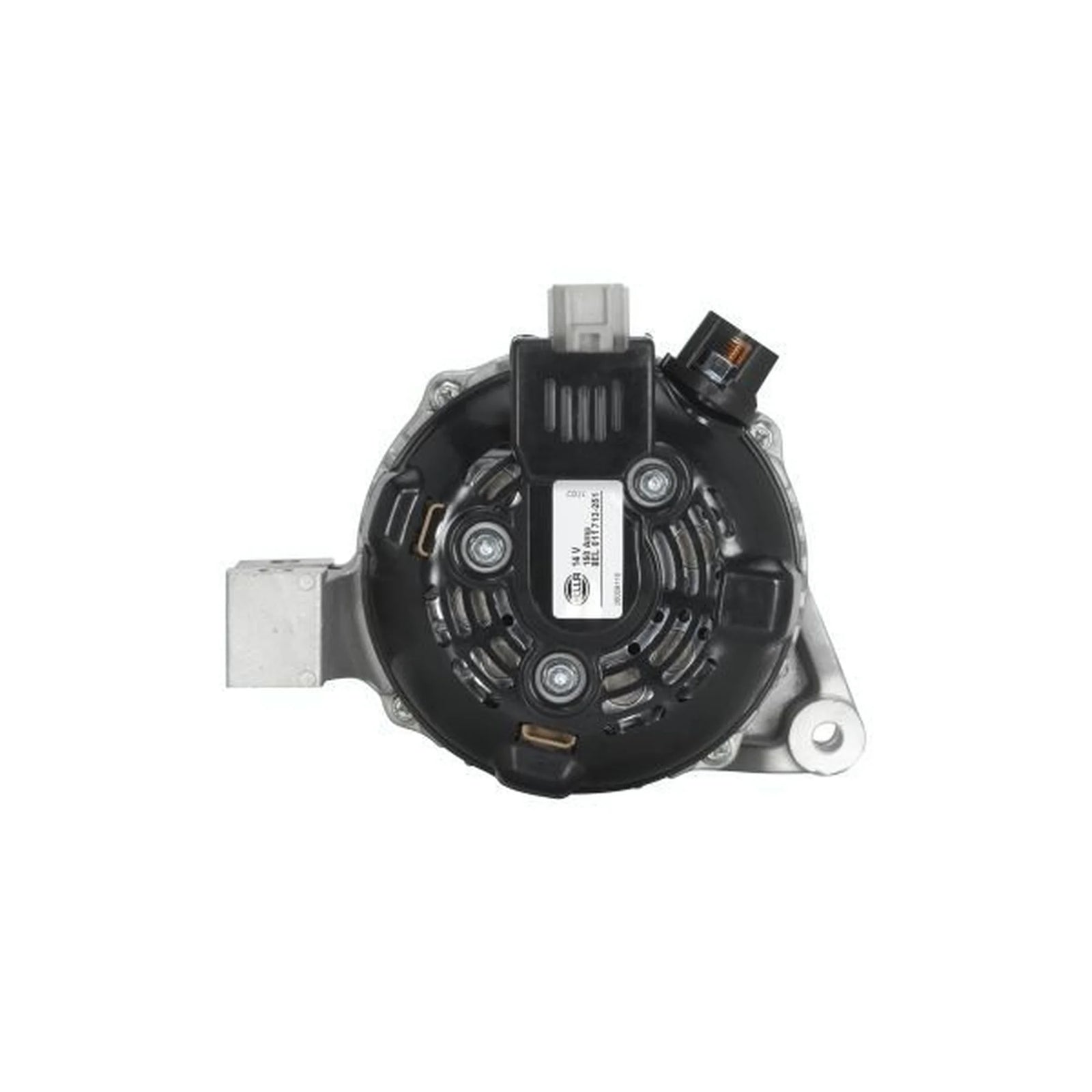 Hella Car Alternator 12V 8EL 011 713-251