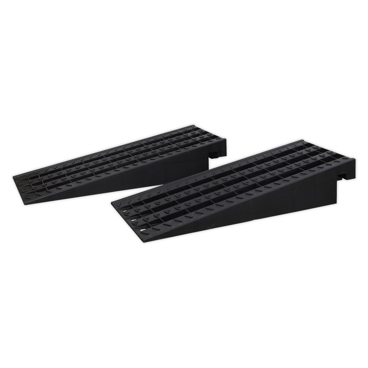 Sealey Modular Pit Ramp Car 4 Tonne PRK01