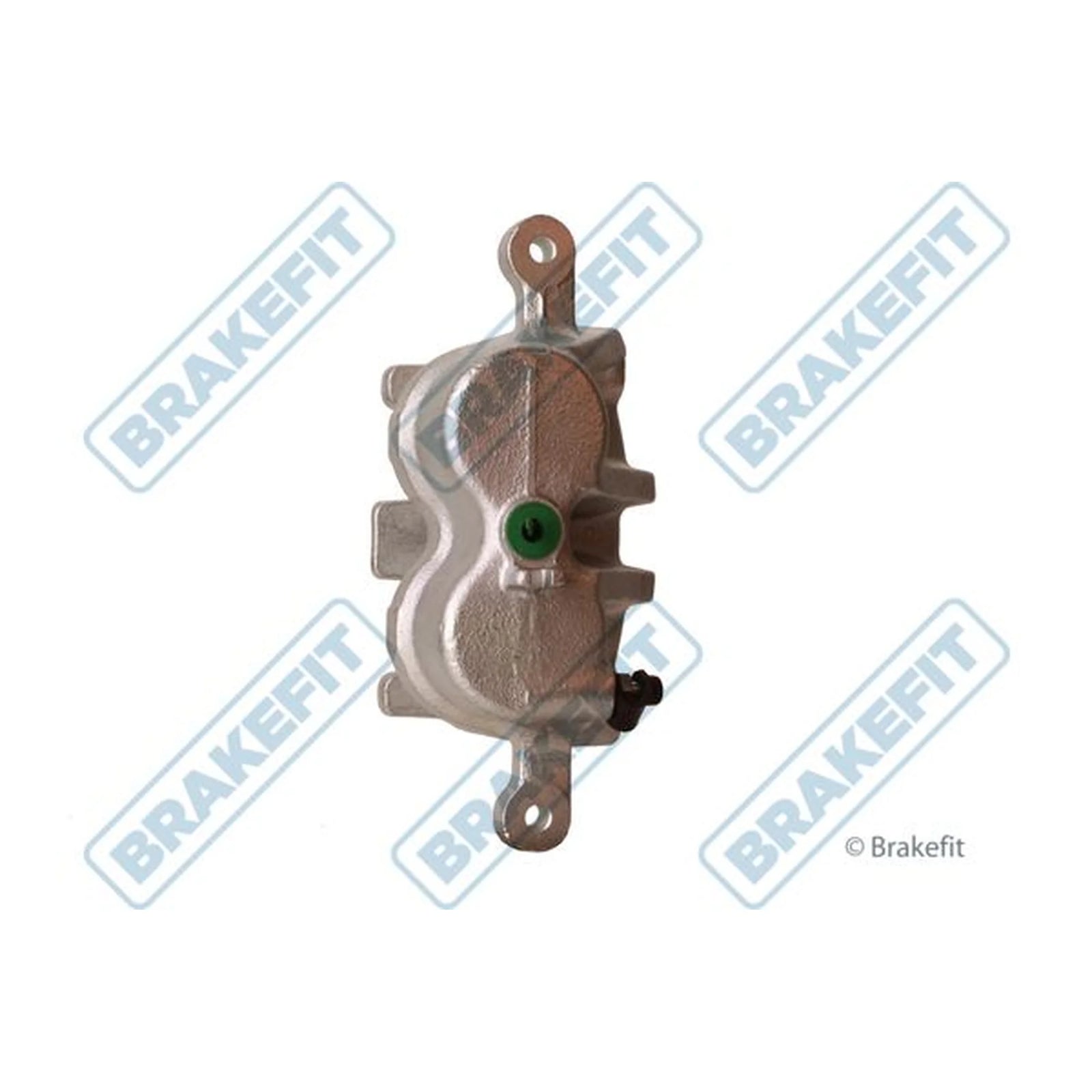 Apec Brake Caliper Assembly Front Right BCA2300E