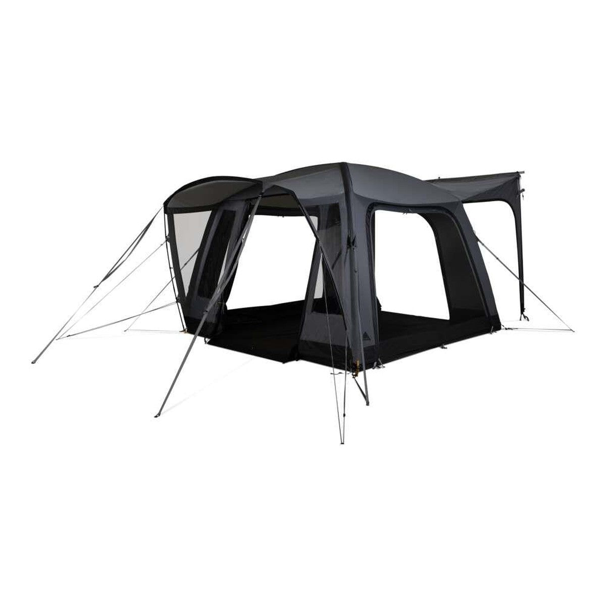 Kampa Roam Air Low Drive Away Inflatable Campervan Awning 180-210 cm