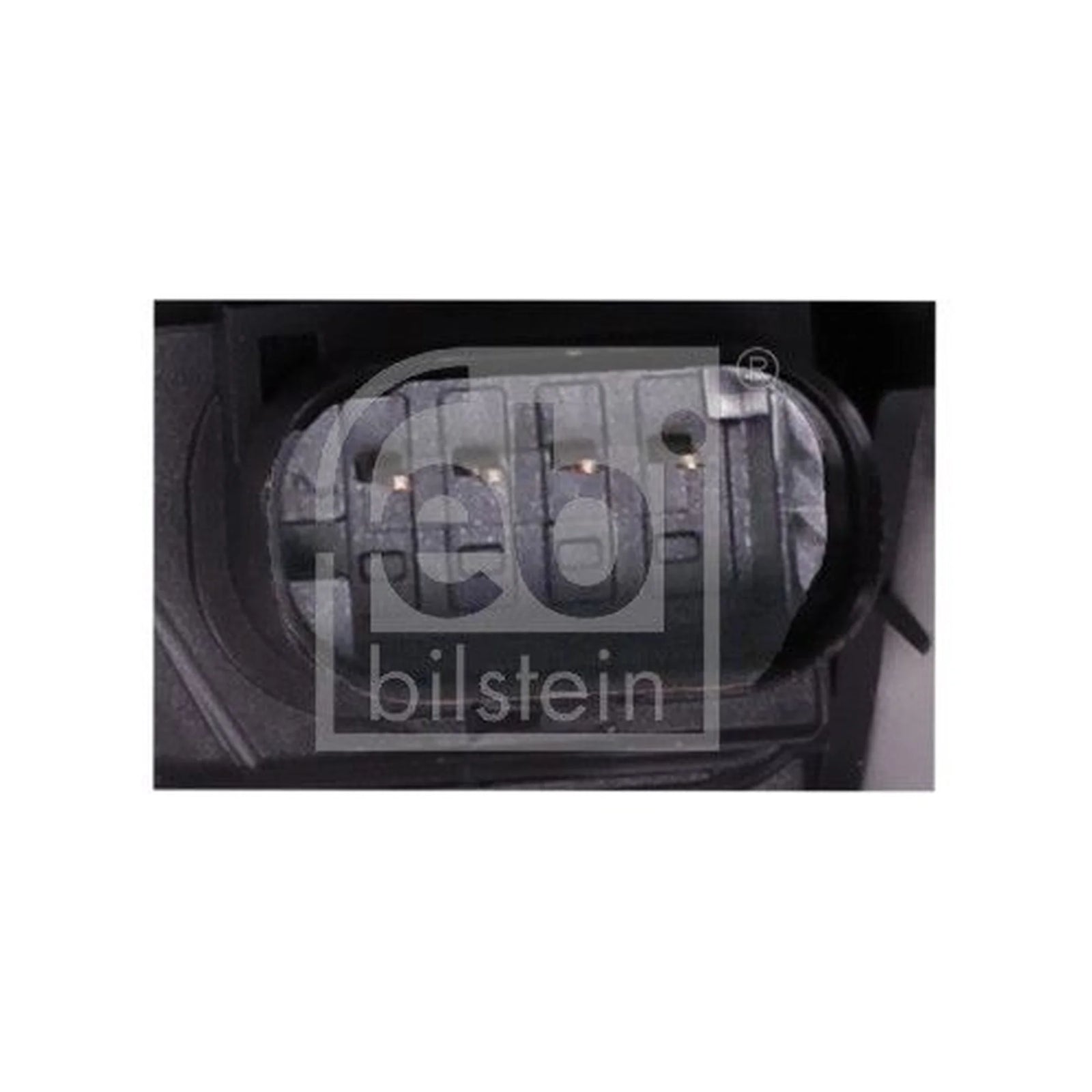 Febi Door Lock Mechanism Left Rear 4 Pin 1000583