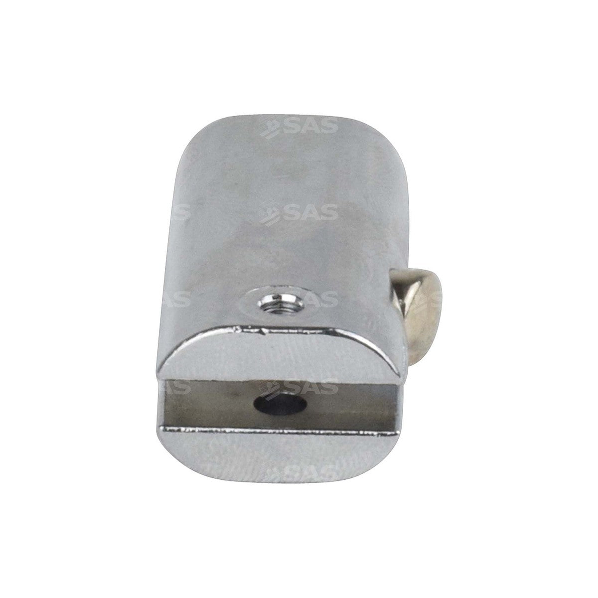 SAS Replacement Oval Barrel Lock for SAS Clamps Two Keys