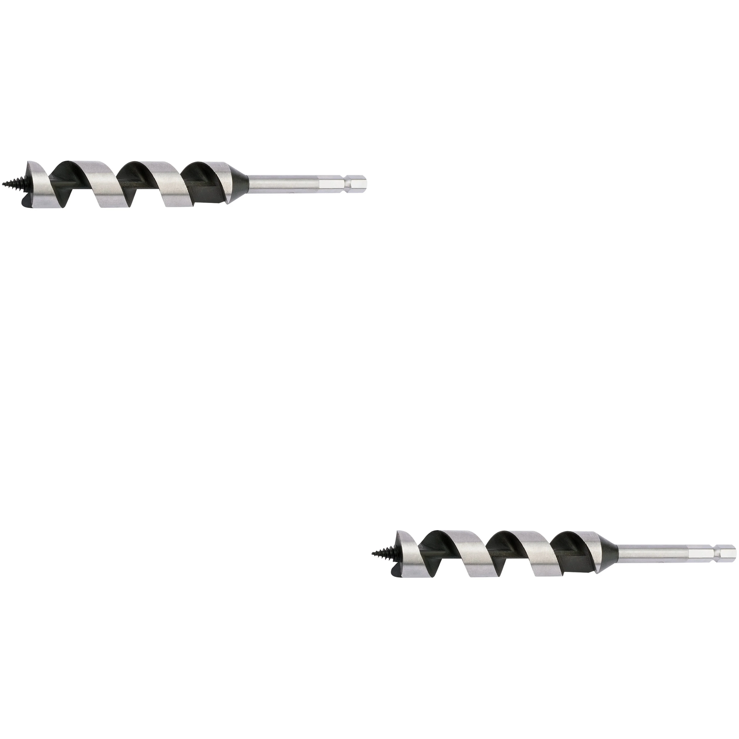 Draper Expert Standard Pattern Auger Bit, 25 x 210mm - AB2B