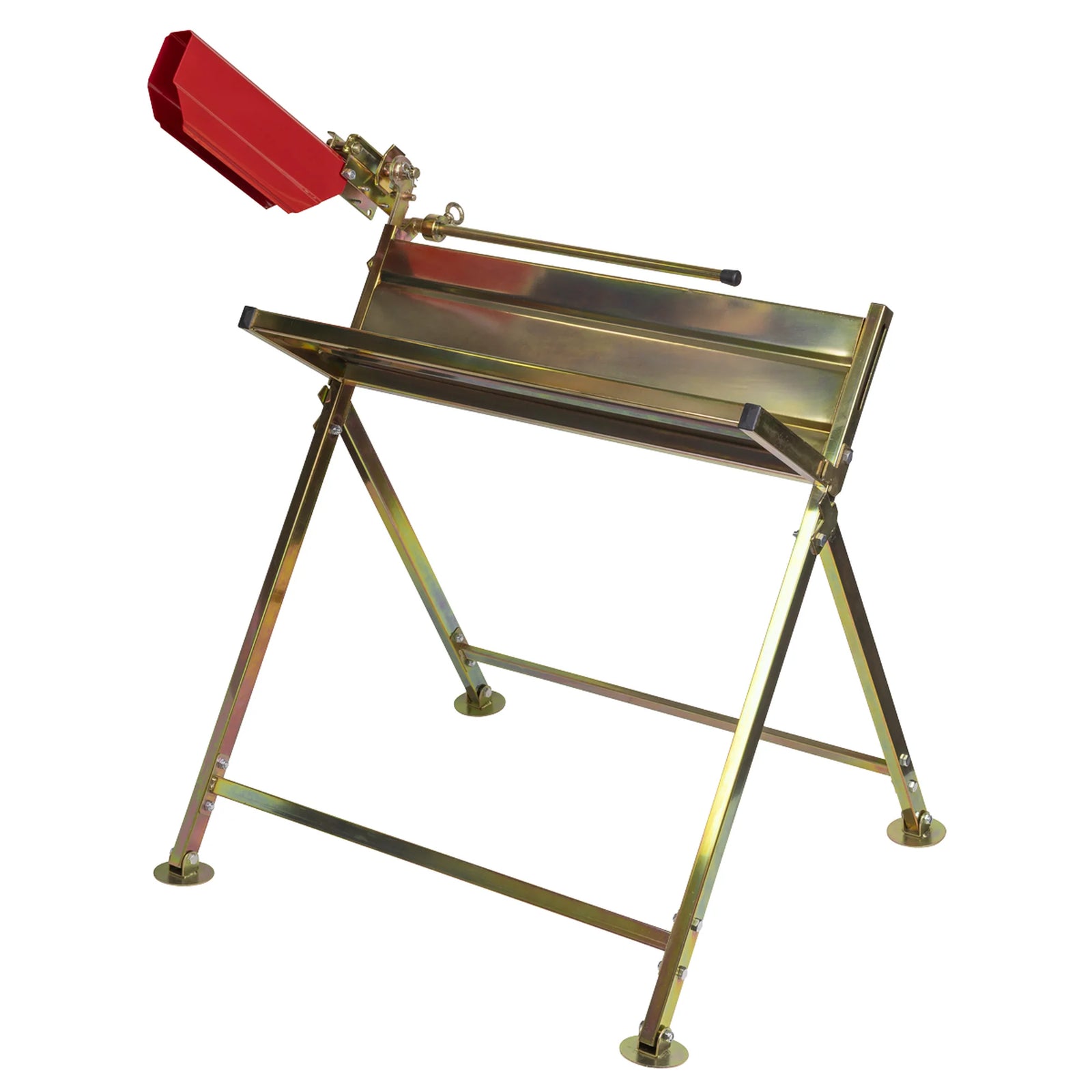 Sealey Heavy-Duty Sawhorse LSH150HD 150kg Capacity