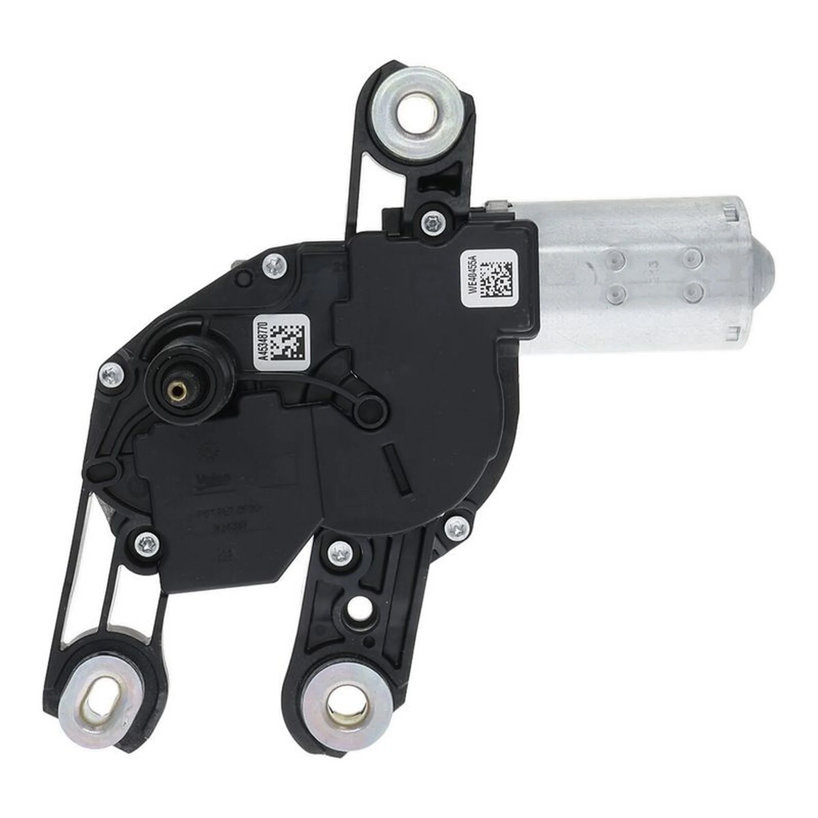 Valeo Front/Rear Wiper Motor Rear 582740