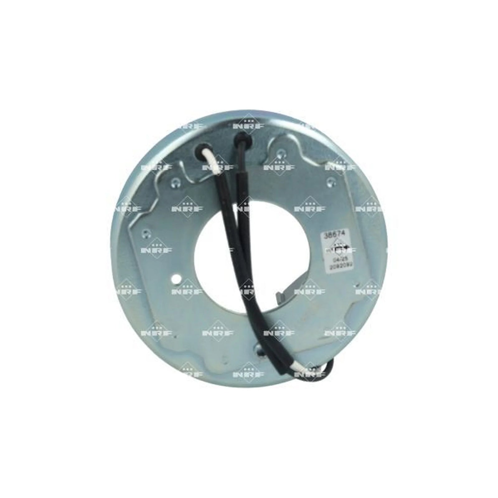 NRF A/C Compressor Coil 97mm 38674