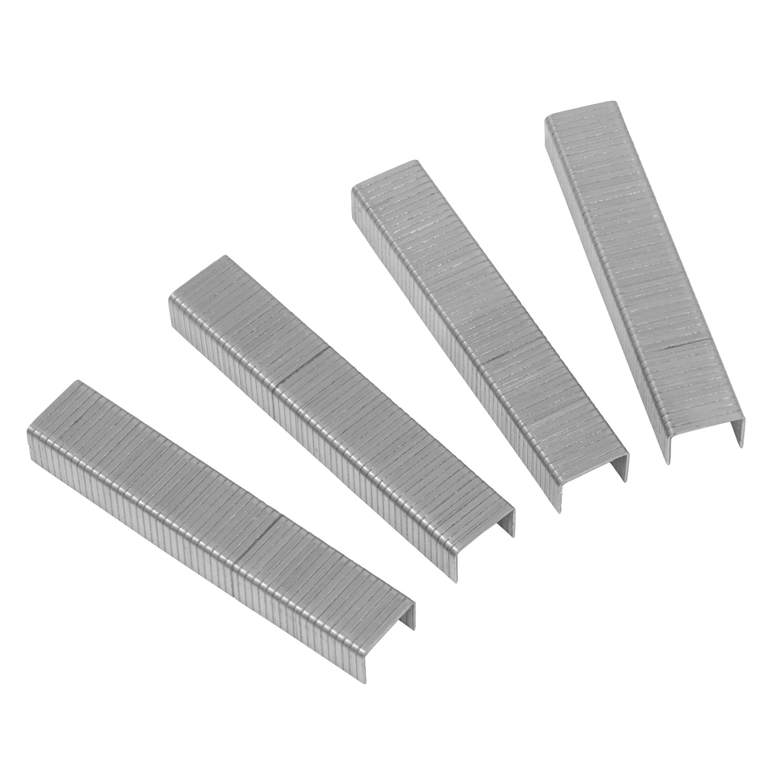 Sealey Staples 14mm Pack of 200 for Nail Gun