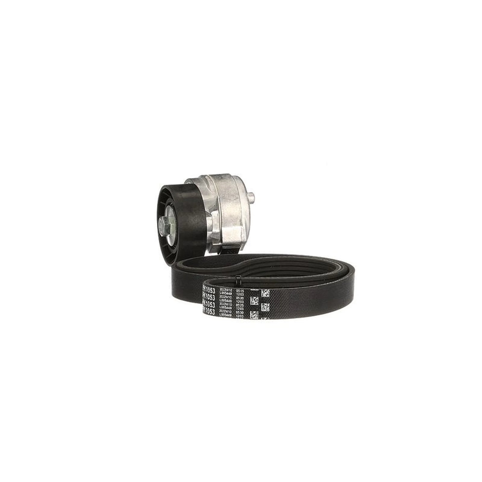 Gates V-Ribbed Belt Set K066PK1053