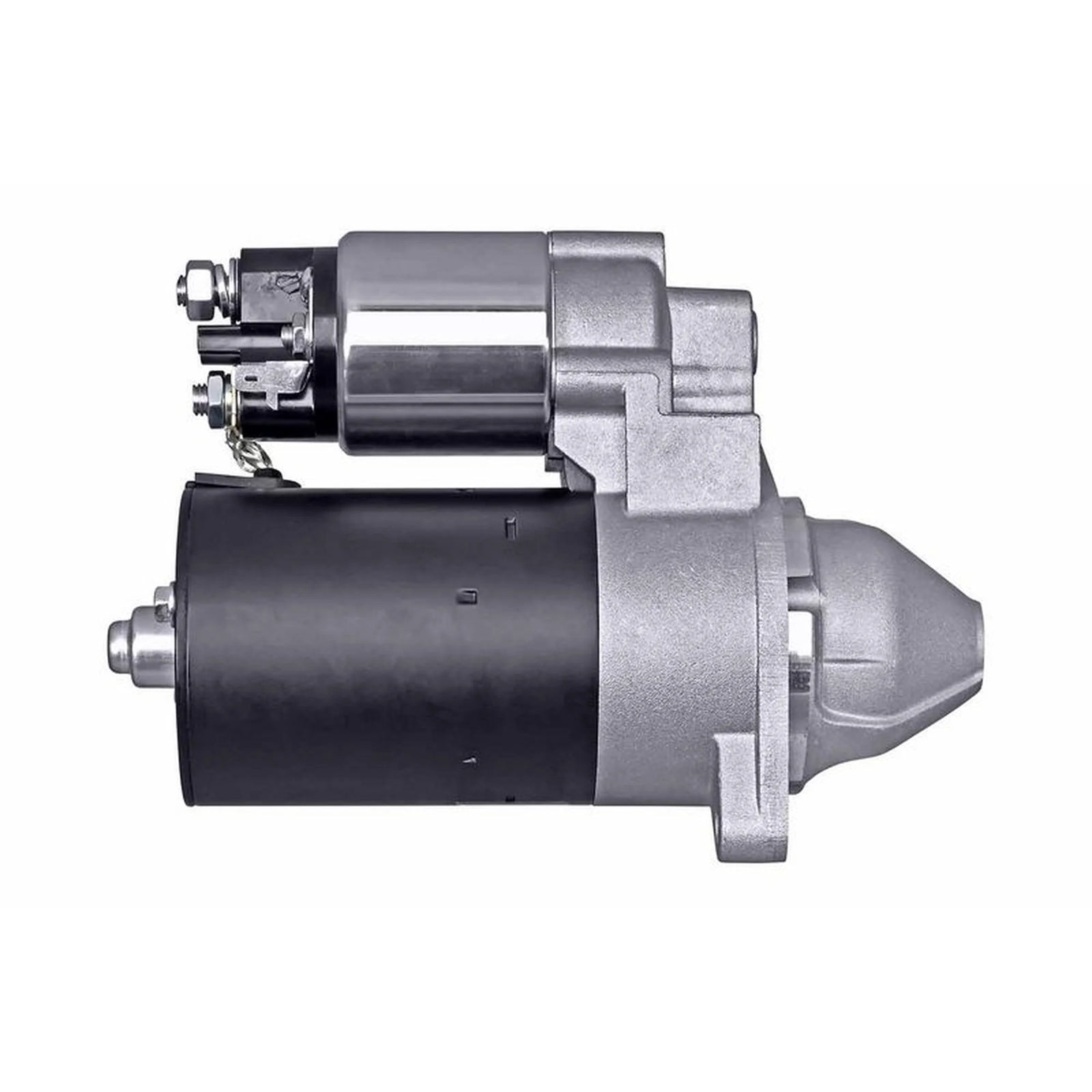 Hella Starter Motor 12V 1kW 9 Teeth 8EA 012 527-821