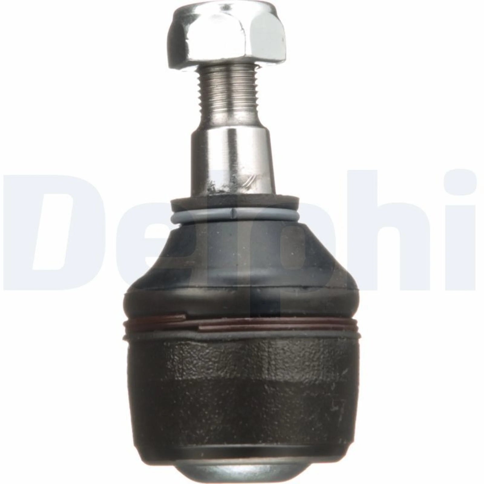 Delphi Steering Tie Rod End Ball Joint Front Right M14x1. TA1180