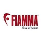 Fiamma Safe Door Frame Blk New 08022-01A