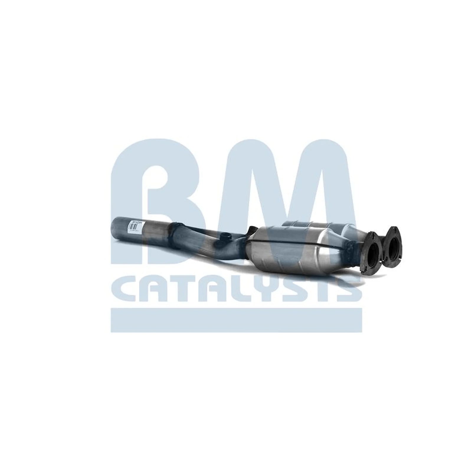BM Catalysts Homologated Petrol Cat BM91123H
