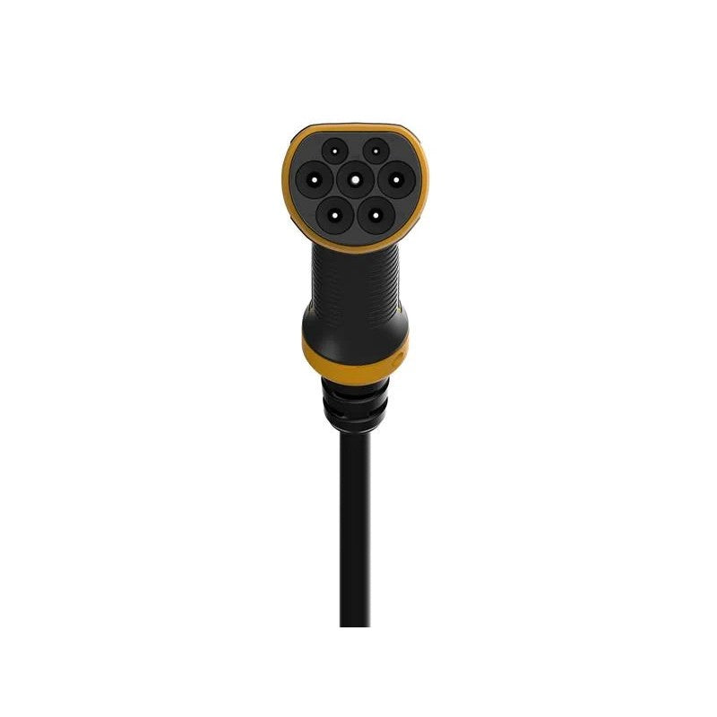 DEV Type 2 EV Charging Cable 7.4kW - EVD200D-32C1P