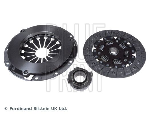 Blue Print Clutch Kit Set 3pc 215mm ADM53087