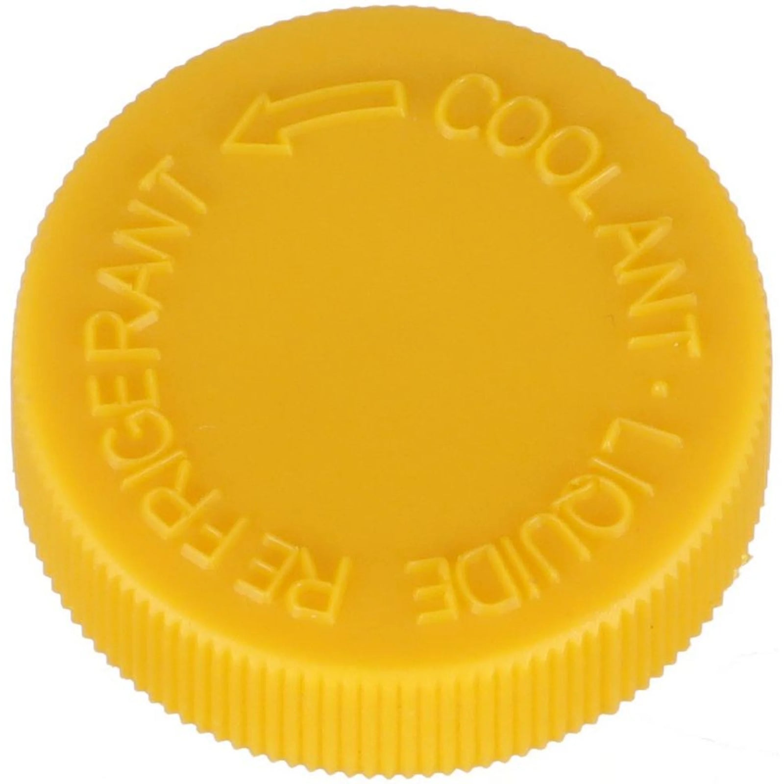 Gates Coolant Expansion Tank Cap RC264