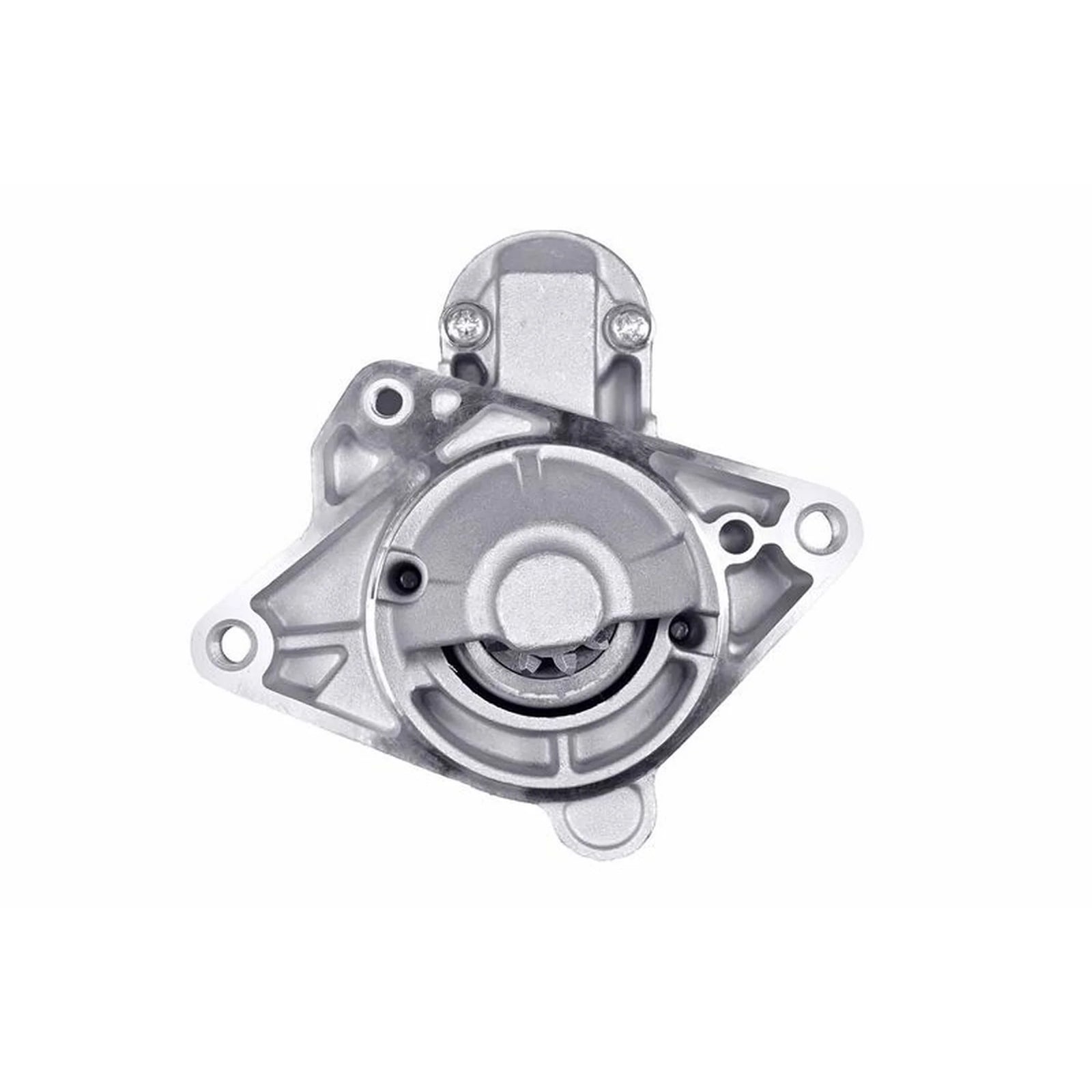 Hella Starter Motor 12V 2.2kW 10 Teeth 8EA 012 526-151