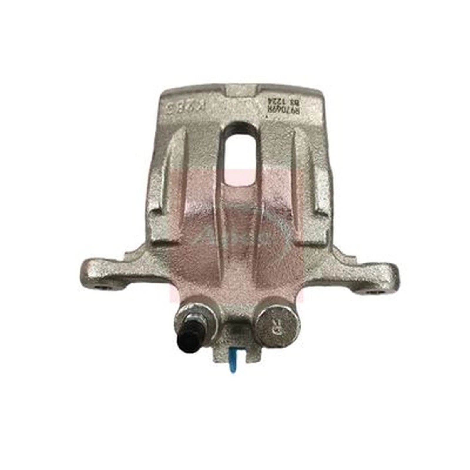 Apec Brake Caliper Assembly Rear Right RCA1632N