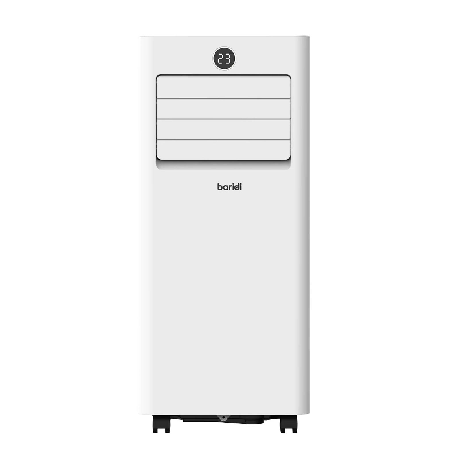 Baridi 5-in-1 Portable Air Conditioner DH414 9000Btu/hr