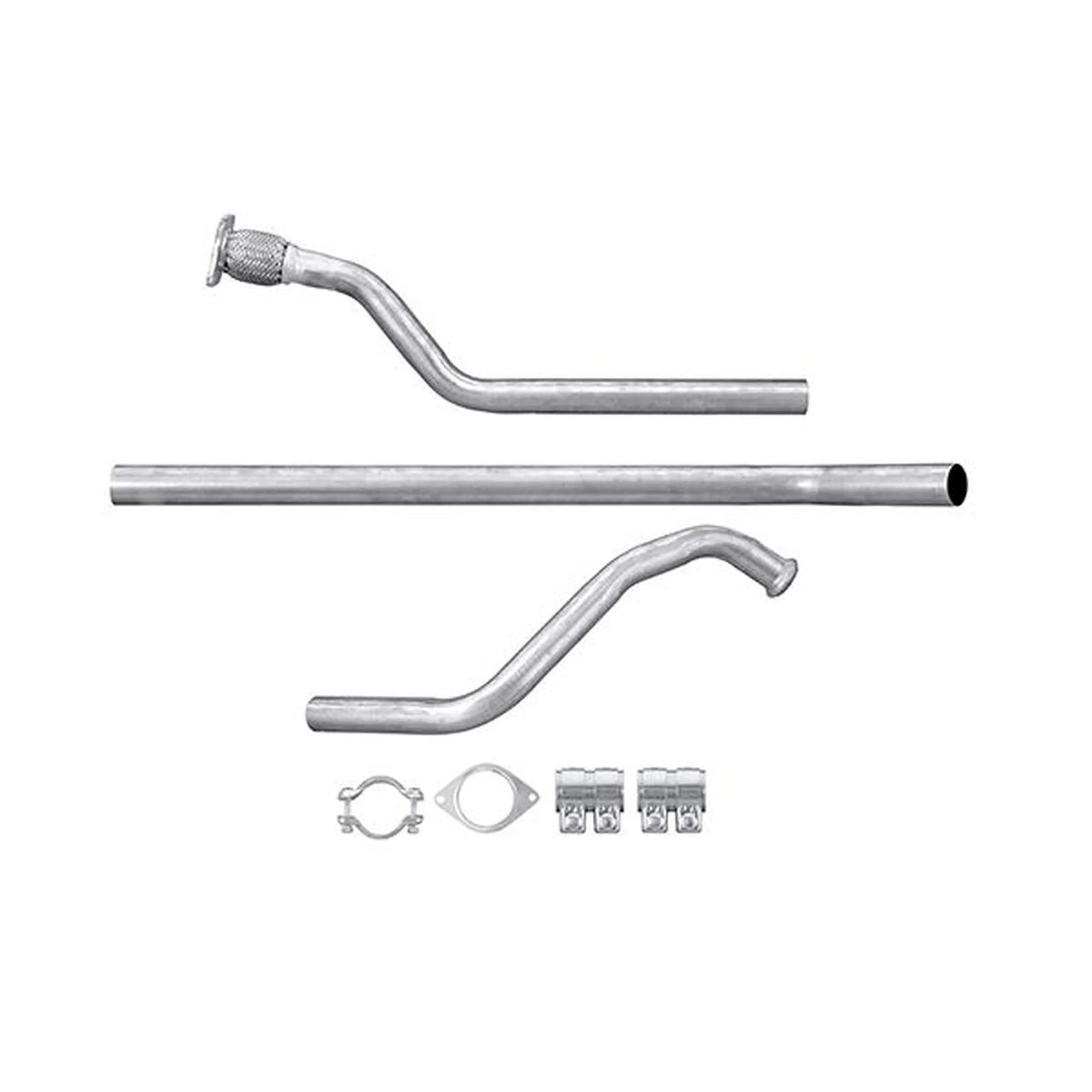 Hella Exhaust Pipe OD 8LA 366 001-261