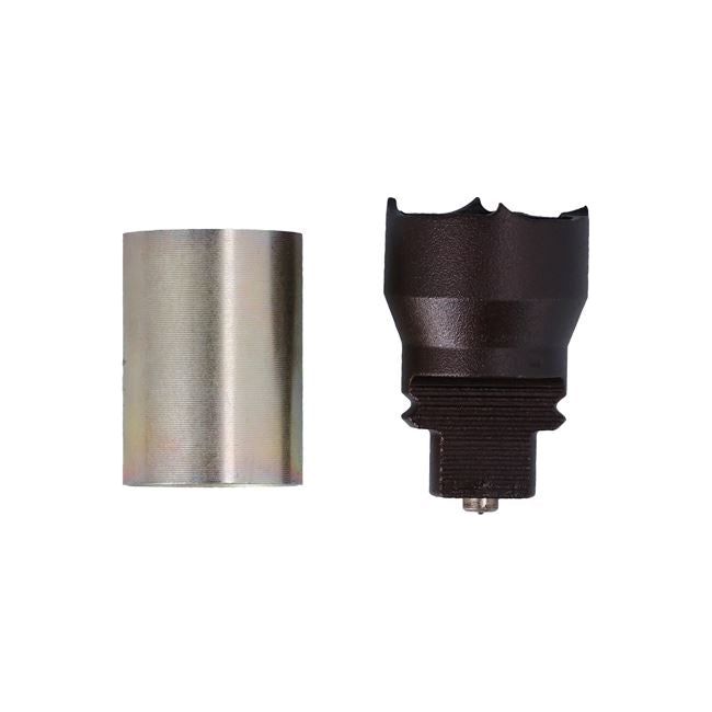 Laser Complete Adaptor - for Jaguar 8113