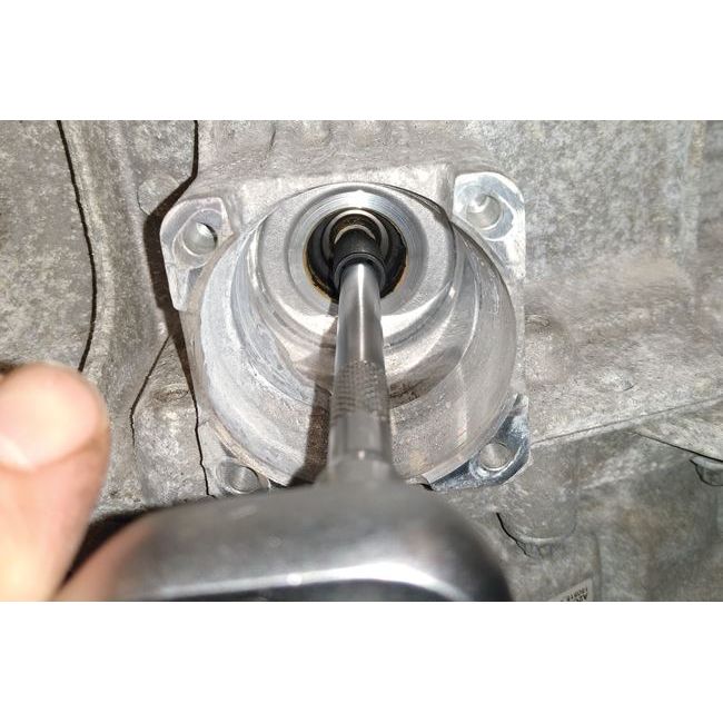 Laser Splined Bit Socket - for Ford DCT Actuators 8036