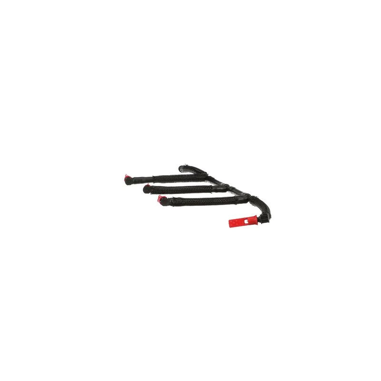 Gates Fuel Overflow Hose Pipe MFL1182