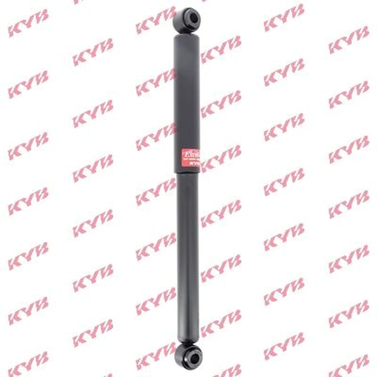KYB 2 x Rear Shock Absorbers fits Toyota Hilux VI Pickup 1997-2005 2.4 2.5