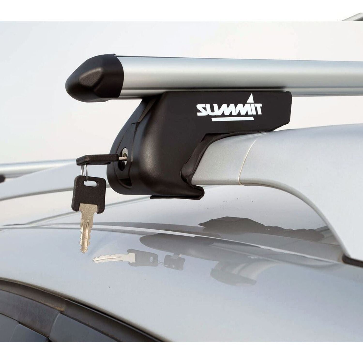 Summit Premium Aluminium Roof Bars SUP-915-10108