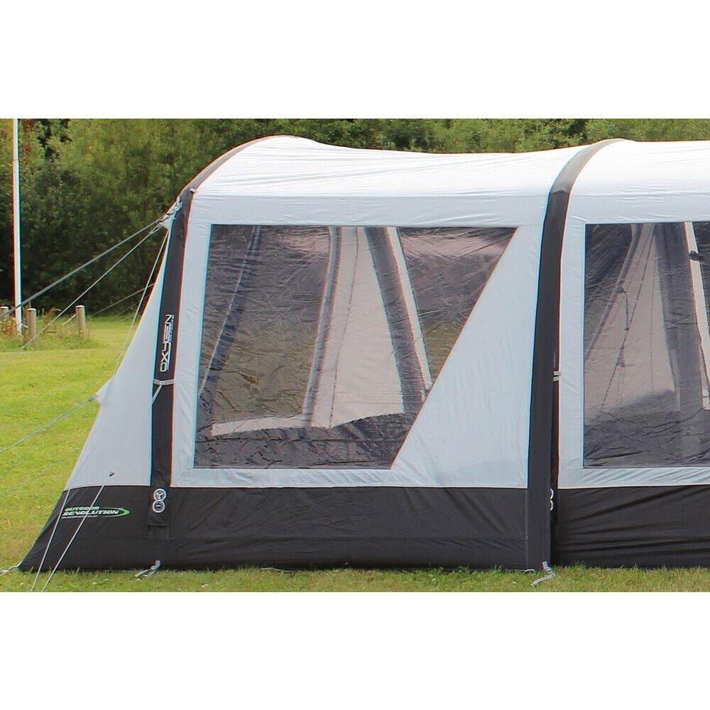 Outdoor Revolution Airedale 6.0S / 6.0SE Front Porch Extension