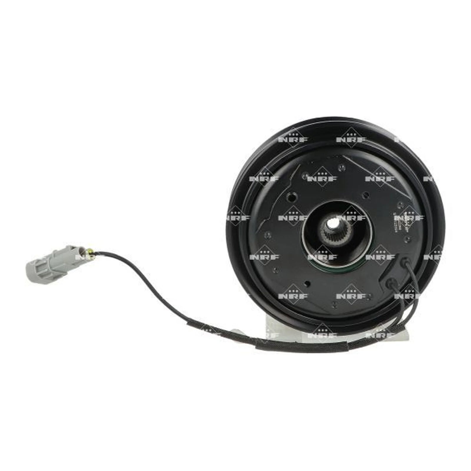 NRF A/C Compressor Magnetic Clutch 380106