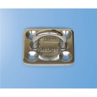 98656-485 SQUARE PLATE KIT