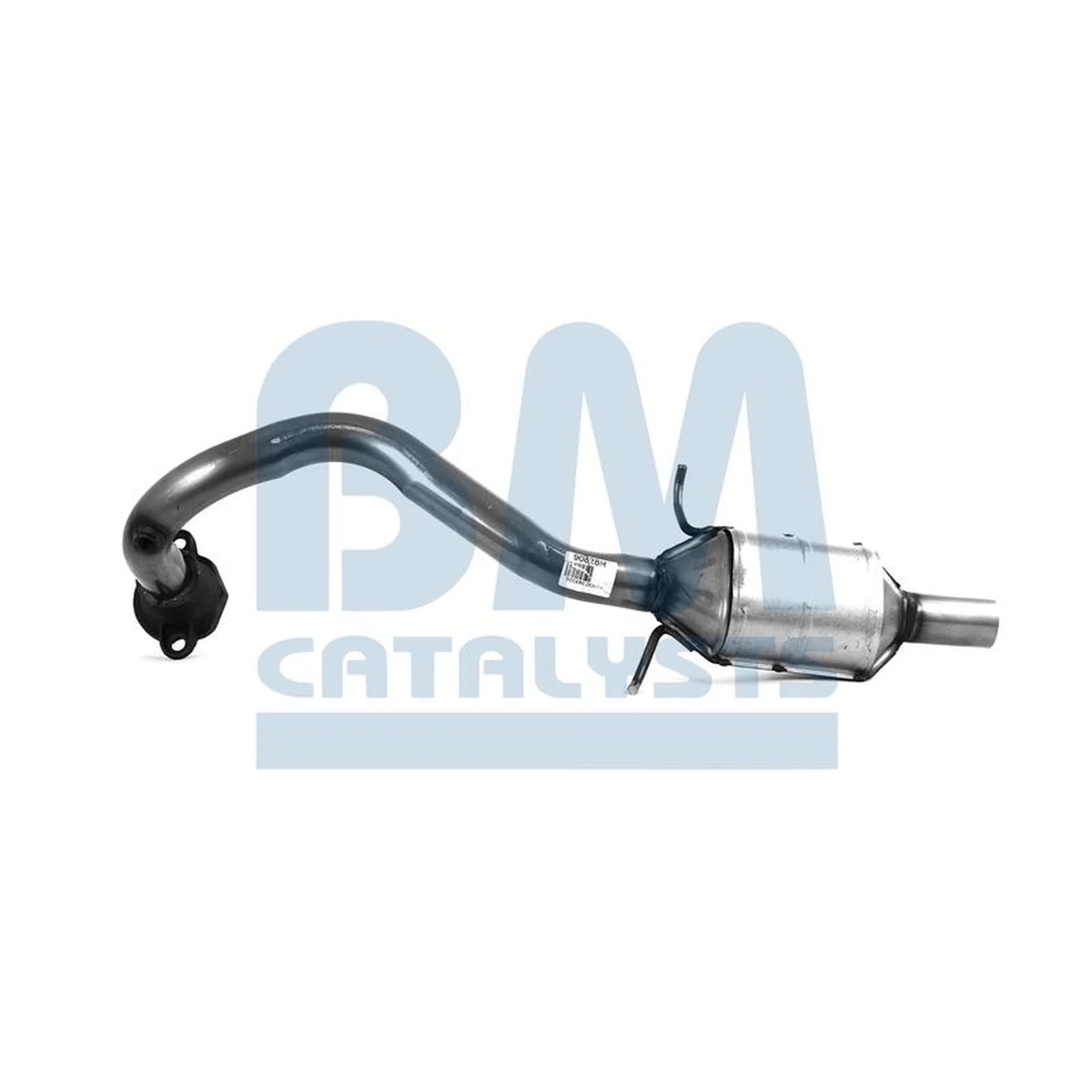 BM Catalysts Homologated Petrol Cat BM90828H