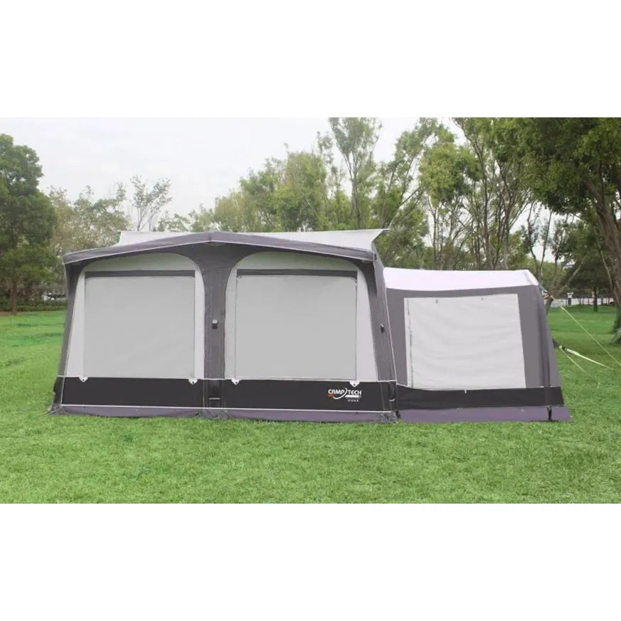Camptech Duke Air Seasonal Inflatable Porch Awning