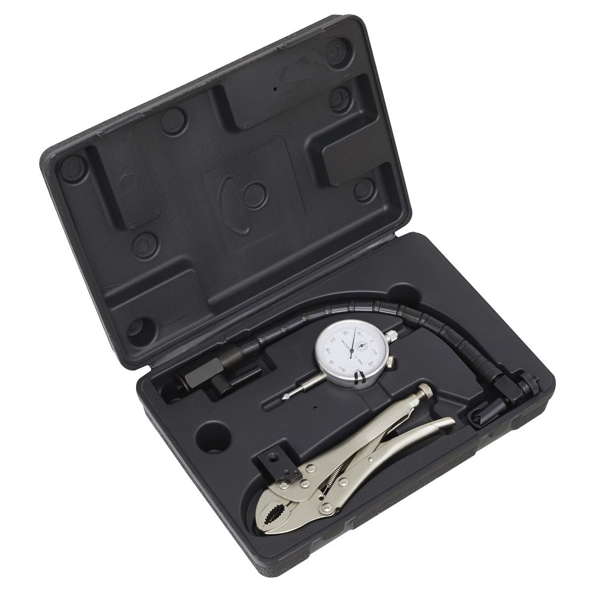 Sealey Brake Disc Run-Out Kit VS0290
