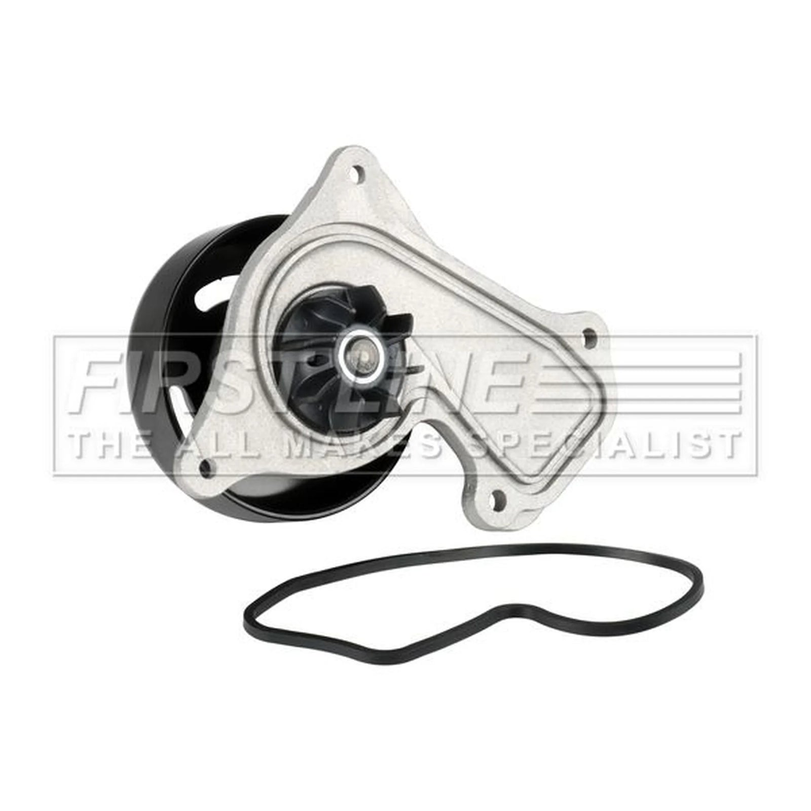 First Line Engine Cooling Water Pump FWP2488