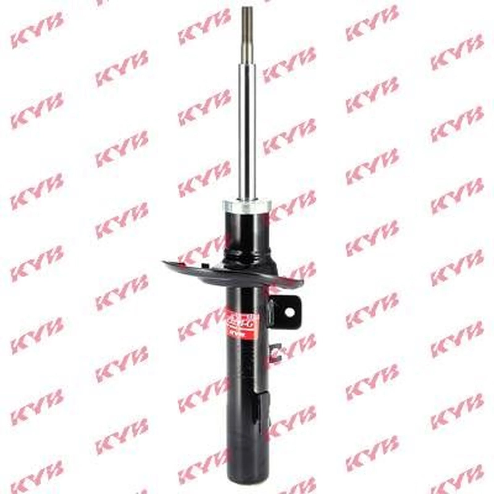 KYB Shock Absorber Damper Strut Front Left 333777