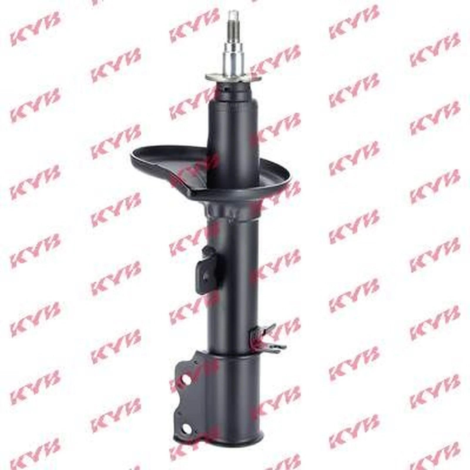 KYB Shock Absorber Damper Strut Rear Right 634097
