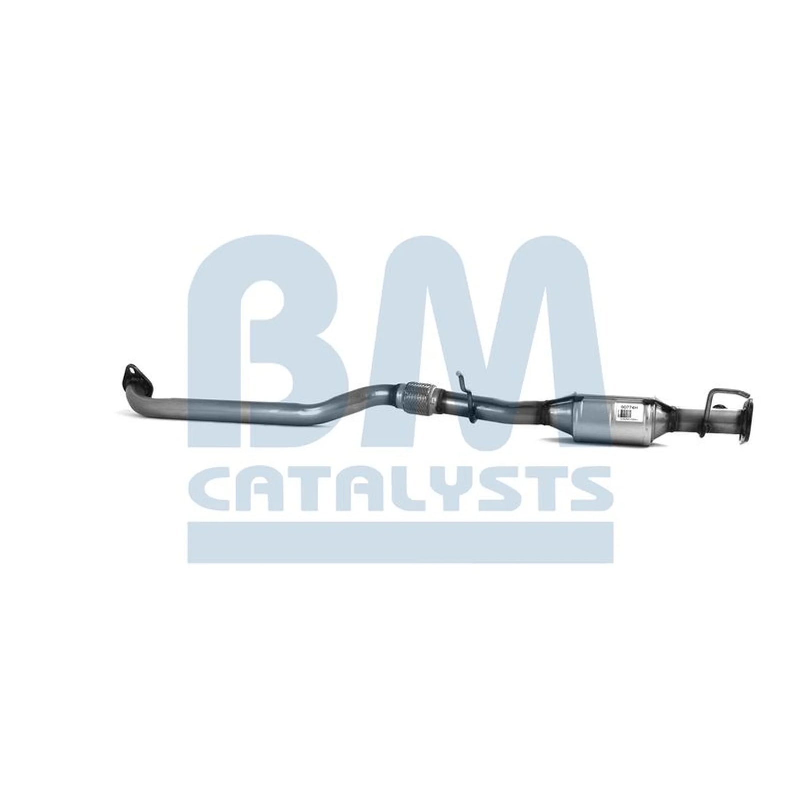 BM Catalysts Homologated Petrol Cat BM90774H