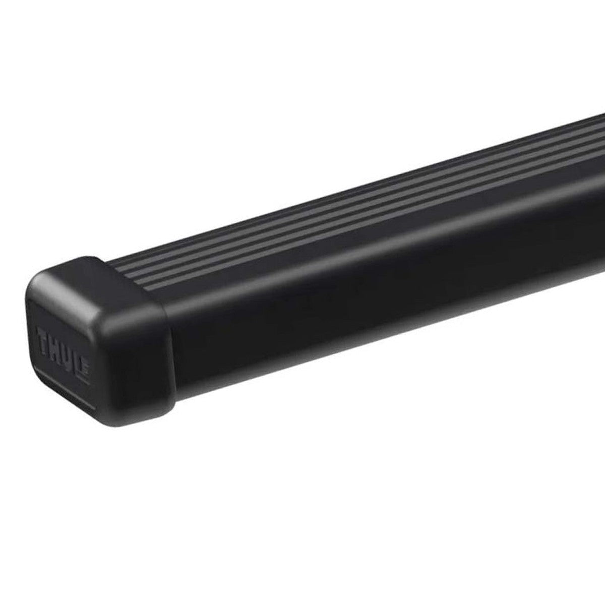 Thule SquareBar Evo Full Roof Bar Kit