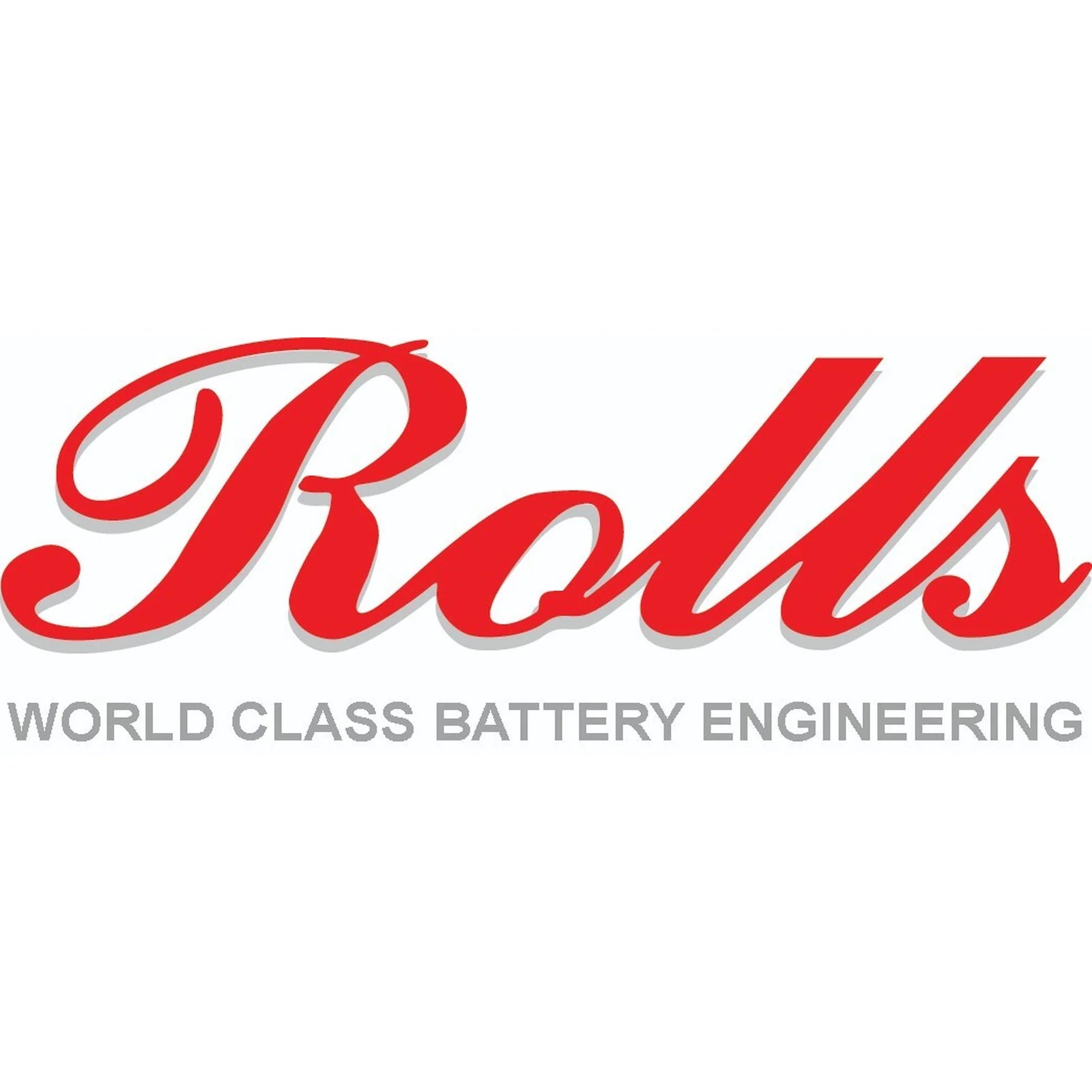 Rolls Leisure Battery 182AH 8FS180 Deep Cycle