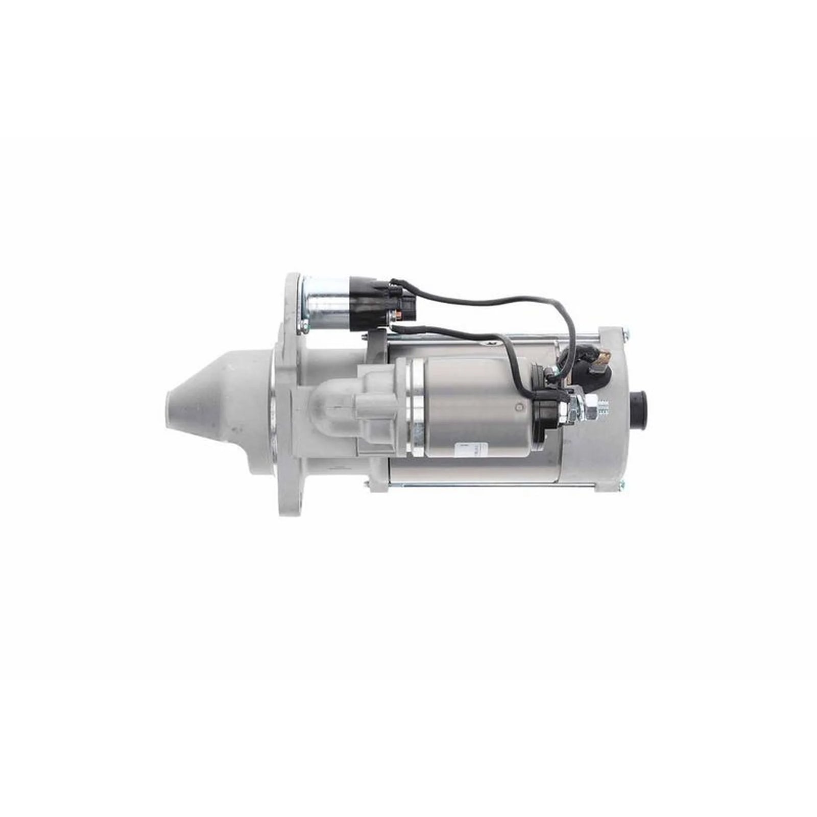Hella Starter Motor 24V 4kW 11 Teeth 8EA 012 586-311
